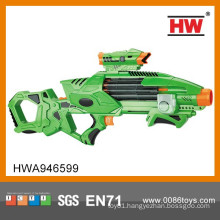 Most Popular Newest Electric Plastic Toy Laser Tag Toy Gun